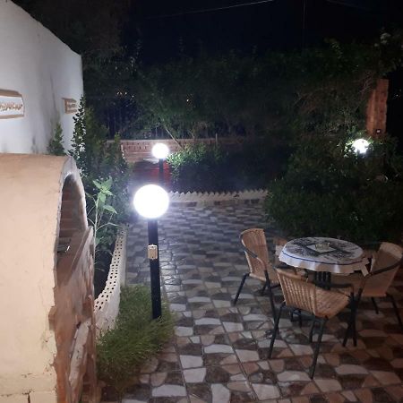 Angel Eyes House Apartment Luxor Exterior photo